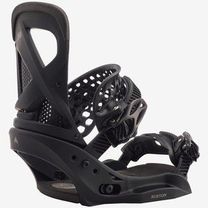 Burton Lexa EST Snowboard Binding - Small - Women's